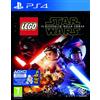 Warner Bros PS4 Lego Star Wars:Il Risveglio della Forza UFFICIALE ITALIA