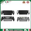 Other # For PS5 Portal Cover Replacement Hard Protective Cover Case Shell(Black)