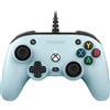 Nacon Gamepad Pro Compact Xbox Controller Pastel Blu Xbxprocampastblue
