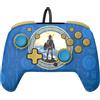 PDP REMATCH WIRED CONTROLLER NINTENDO SWITCH ZELDA BREATH OF THE WILD LICENSED