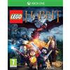 Xbox One LEGO Lo Hobbit UFFICIALE ITALIA