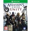 Xbox One Assassin''s Creed Unity Greatest Hits UFFICIALE ITALIA