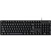Senza Marca/Generico Logitech G413 SE Tastiera Meccanica Gaming Full Size Tastiera Retroilluminata Co