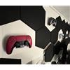 Wall Mount X1 Supporto Muro Per Controller Playstation Ps5 Ps4 Xbox Sony Console