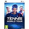 PC Tennis World Tour UFFICIALE ITALIA