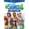 PC The Sims 4 Vita in Citta'' (CIAB) UFFICIALE ITALIA