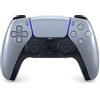 Sony Playstation 5 DualSense Wireless-Controller sterling-silver (kabellos via B