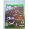 PES 2019 Pro Evolution Soccer Konami Juego Xbox One Edizione Spagna PAL Nuovo Am