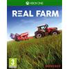 Xbox One Real Farm Sim UFFICIALE ITALIA