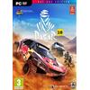 PC Dakar 18 - Day One Edition UFFICIALE ITALIA