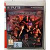 DEAD OR ALIVE 5 PS3 PLAYSTATION 3 PICCHIADURO UK CON ITALIANO NUOVO E SIGILLATO