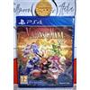 VISIONS OF MANA PS4 UPGRADE PS5 JRPG NUOVO TITOLO DELLA SAGA EDIZIONE EU NUOVO