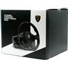 8052679453924 Automobili Lamborghini Volante + Pedaliera Licenza Ufficiale PS4
