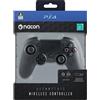Nacon PS4 Pad Asymmetric controller wireless black Pad asimmetrico