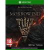 Xbox One The Elder Scrolls Online Morrowind UFFICIALE ITALIA