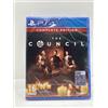 Gioco THE COUNCIL Complete Edition SONY PLAYSTATION 4 PS4 NUOVO SIGILLATO ITA