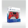 Sony Playstation PS4 Pad dualshock magma red V2 wireless