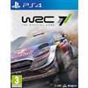 PS4 WRC 7 UFFICIALE ITALIA
