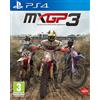 PS4 MXGP3 - The Official Motocross Videogame UFFICIALE ITALIA