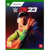 Take Two Interactive Xbox One WWE 2K23 UFFICIALE ITALIA