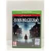 Gioco THE SINKING CITY Day One Edition MICROSOFT XBOX ONE NUOVO SIGILLATO ITA