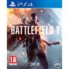 PS4 Battlefield 1 UFFICIALE ITALIA