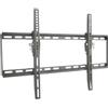 Techly Staffa a Muro Fissa TV LED LCD 40-65''