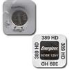 Senza Marca/Generico Energizer 389-390 HD Batterie a Bottone da 1,55V