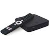 Strong Srt420 4k Ultra Hd 2 In 1 Smart Tv Box Android E Decoder Dvb-T2