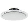 MONACOR SPE-140/WS ALTOPARLANTE DIFFUSORE INCASSO ISTALLAZIONE INTERNO