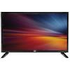 Trevi LTV 2401 SA2 Tv Led 24? Con Decoder Digitale Terrestre DVBT-T2 10 Bit E Sa