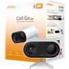 IMOU Telecamera da esterno Imou a batteria Cell GO 3MP