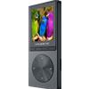 NEW MAJESTIC Lettore MP3 Display 1.8" Micro SD 32GB Bluetooth USB Nero BT-3280R Majestic