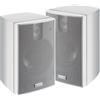 INDIANA LINE NANO 2 BIAN CCOPPIA DIFFUSORI INSTALLAZIONE BASS REFLEX ANTERIORE