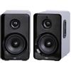 Trevi AVX 565 BT Altoparlanti Amplificati Bluetooth 50W Con Mp3 USB MicroSD AUX-