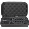 UDG U8503BL Creator NI Traktor X1 Mk3 Harcase Black