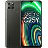 Realme C25Y 4Gb 64Gb 6.5'' Dual Sim Metal Grey Tim 781076