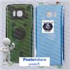 Samsung BACK COVER SCOCCA POSTERIORE COPRI BATTERIA SAMSUNG GALAXY S7 EDGE SM-G935F