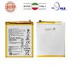 Nuove Batteria HB366481ECW Per Huawei P20 Lite P9 EVA-L09 L19 L29 AL00(Attrezzo)