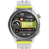 AMAZFIT Sportwatch Amazfit Cheetah round grigio