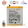 Nuova Batteria C11P1511 Per Asus ZenFone 3 ZE520KL Z017DA 3000mAh (Arnese)