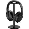 Meliconi Hp Flash Evo Cuffia Tv Wireless 497334-Meliconi