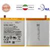 Nuova Batteria C11P1511 Per Asus ZenFone 4 Selfie Pro ZD552KL Connettore Dritto
