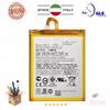 Nuova Batteria Per Asus ZenFone 4 Selfie C11P1511 3000mAh Connettore Piegato