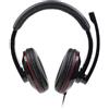 Gembird Cuffie stereo USB Gembird MHS-U-001