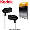 Kodak Auricolari cuffie 100 con Cavo e Jack 3.5 mm cuffiette