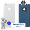 VETRO POSTERIORE Per HUAWEI P8 LITE 2017 SCOCCA BACK COVER COPRI BATTERIA