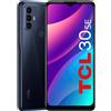 TCL Smartphone TCL 30SE 4+64GB blu