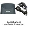Beghelli caricabatterie telefono SLV20 PLUS