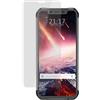 TuMundoSmartphone Protector Schermo Hidrogel Opaco Antimpronta Per BLACKVIEW BV9600 PRO